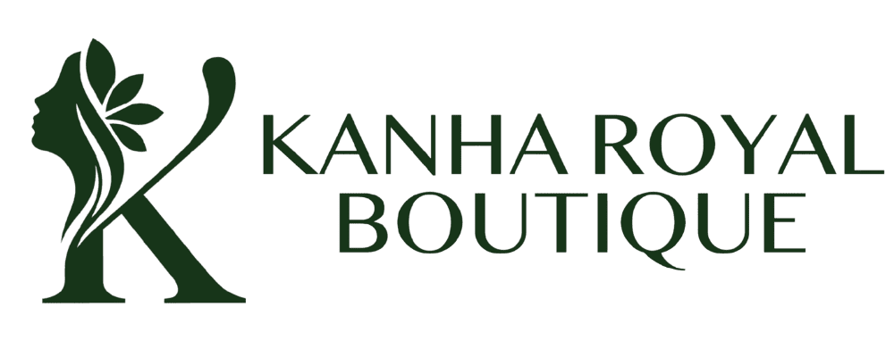 KANHA ROYAL BOUTIQUE